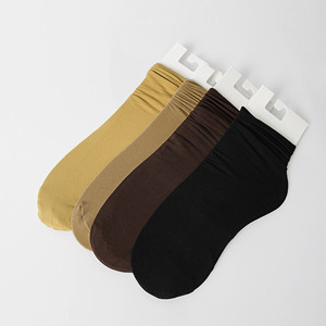 메넬라 socks (4color)